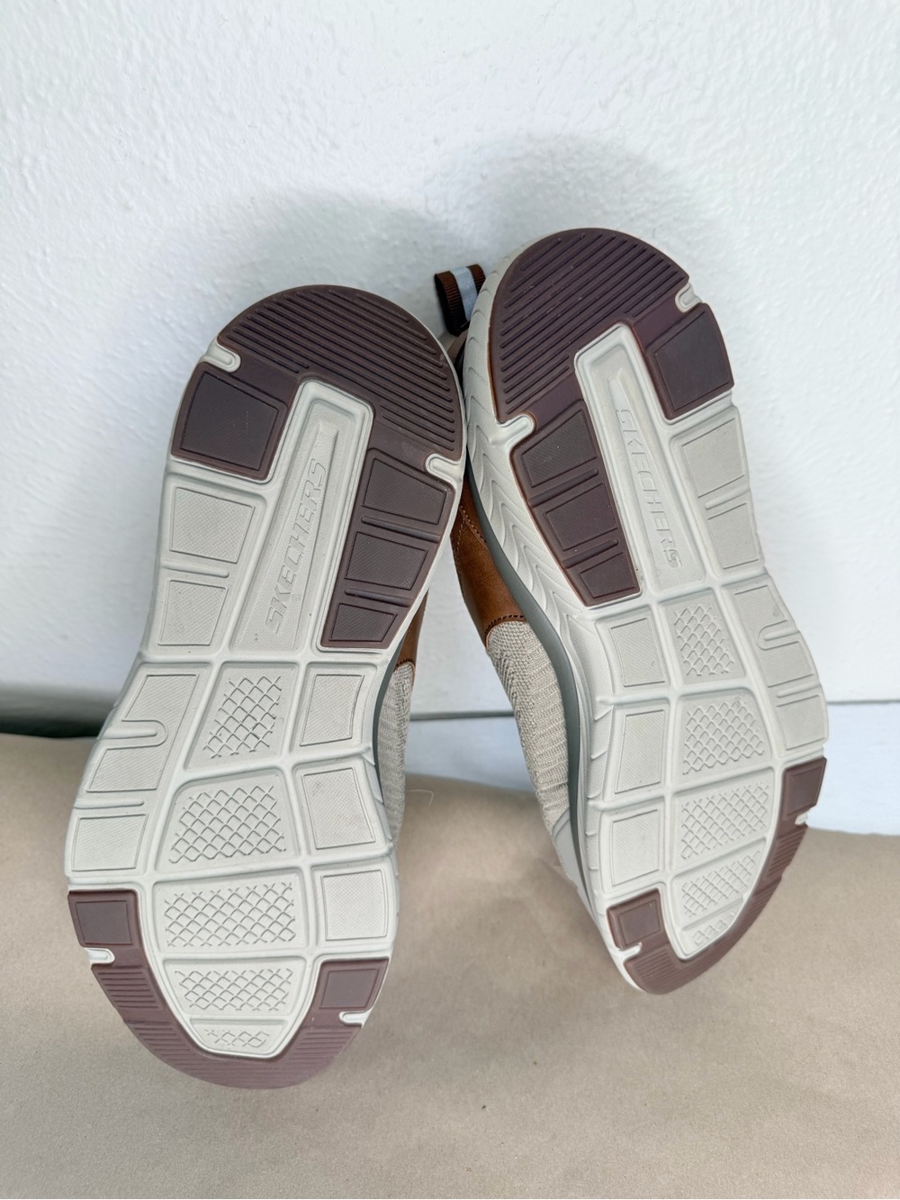 Sketchers arch fit slip ins sneaker - Picture 6 of 9